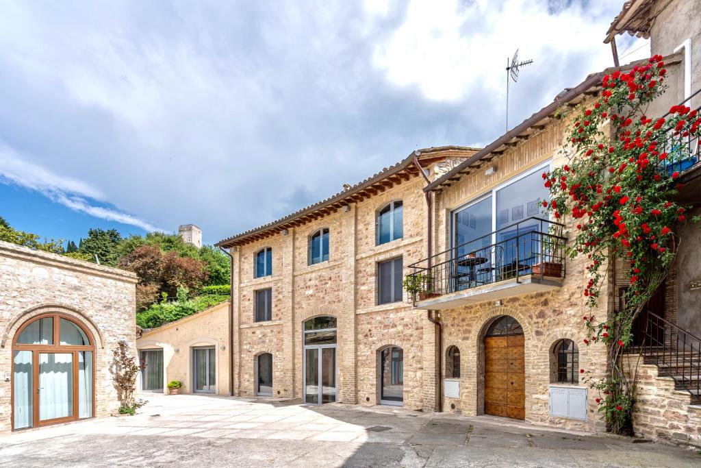 Anfihouse - Assisi Relais