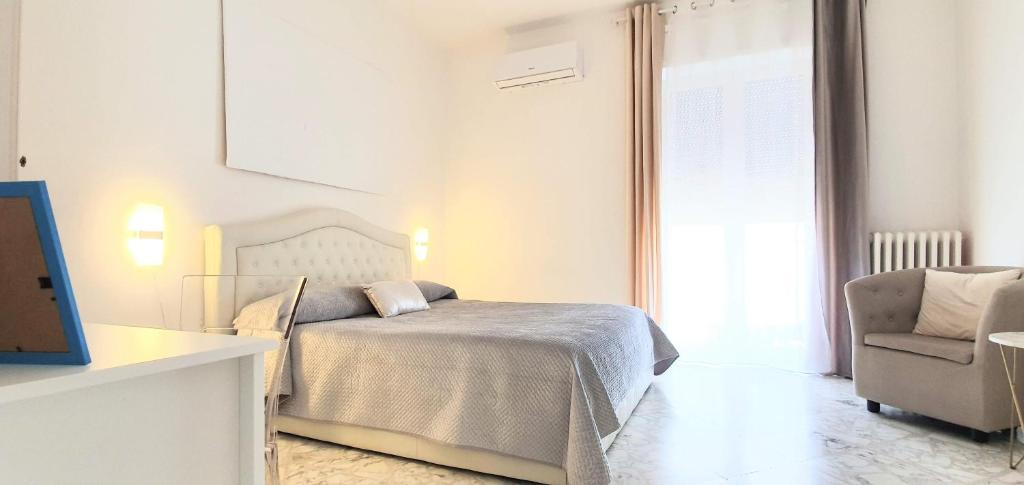 Angela's Apartment. Elegant two bedroom house in Irsina