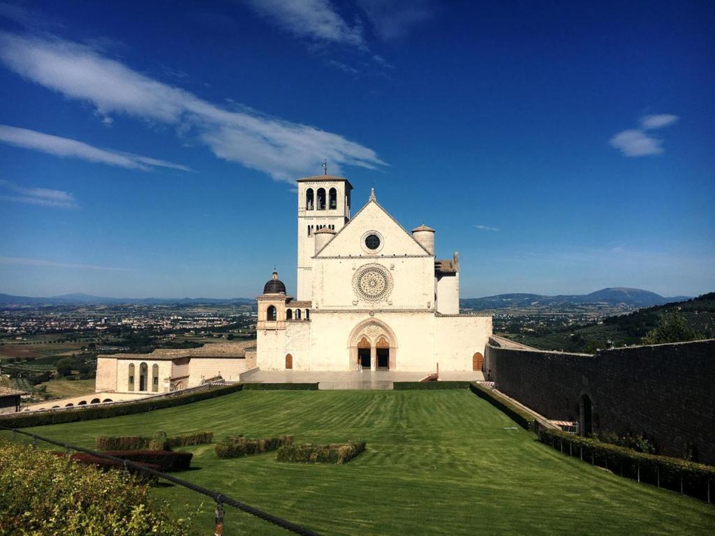 Assisi - Angelic Apartments