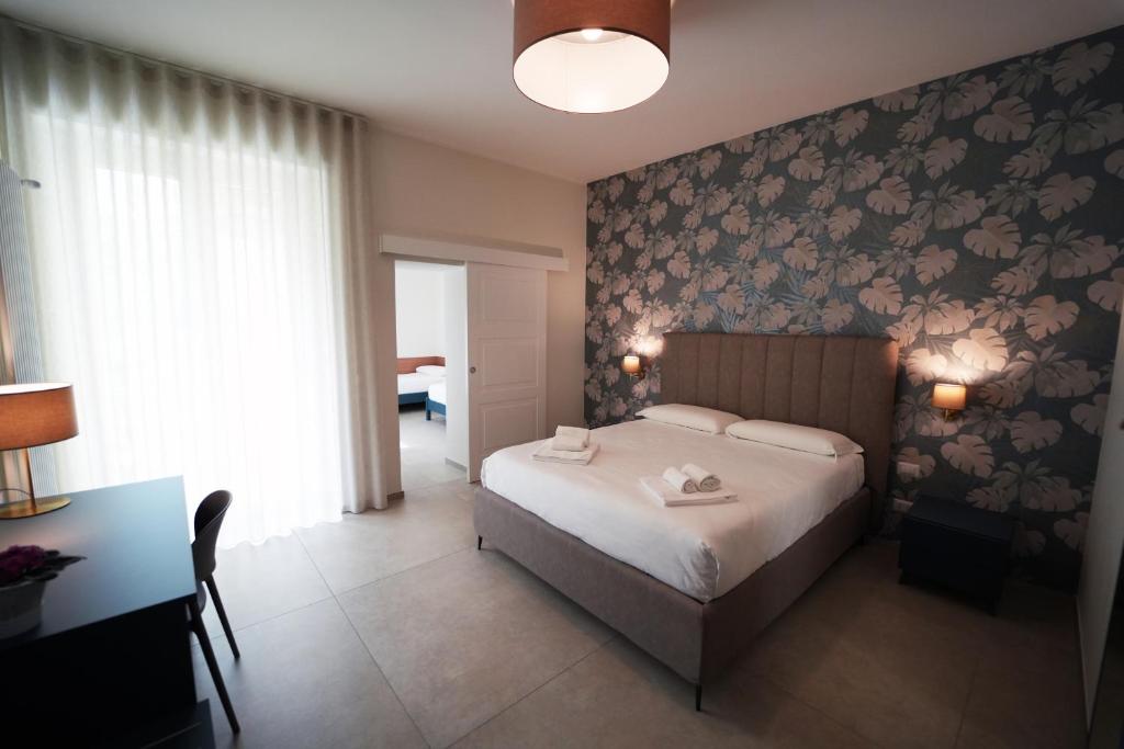 Annunziatella Suite & Rooms
