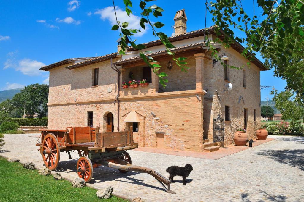 Antiche Dimore San Felice