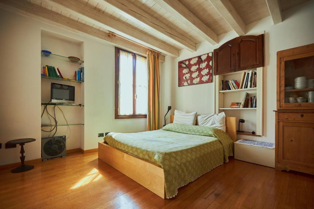 Antiche Mura - Bassano Dieda