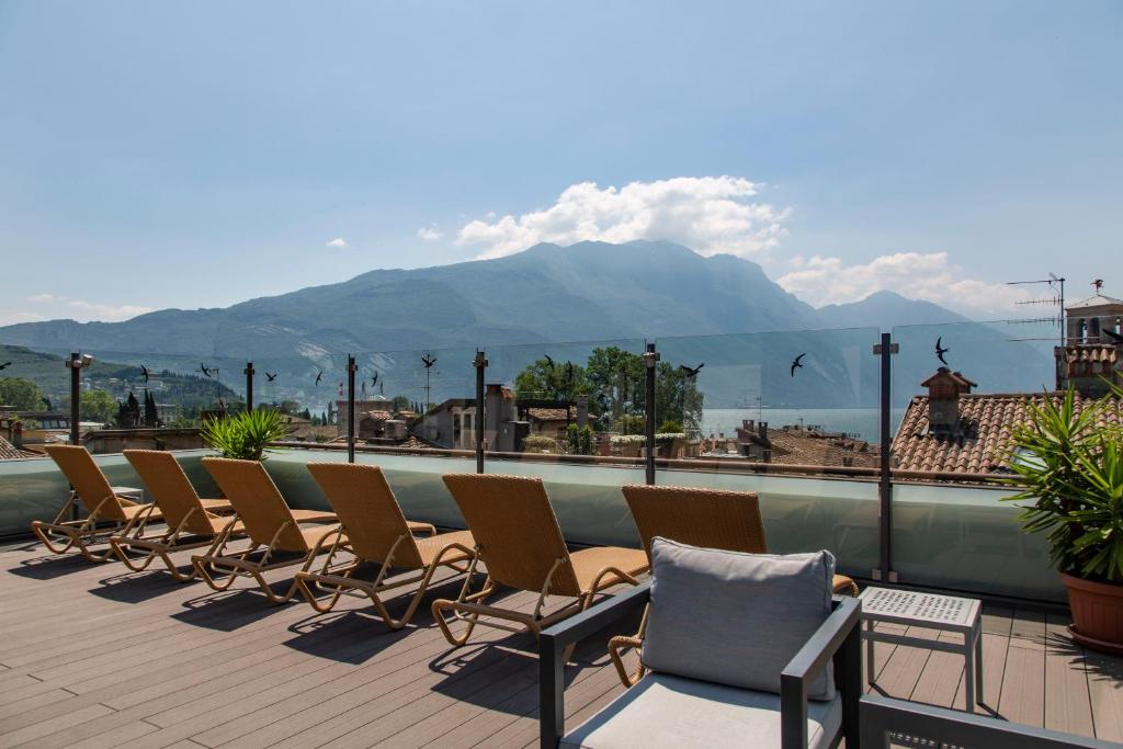 Hotel Antico Borgo
