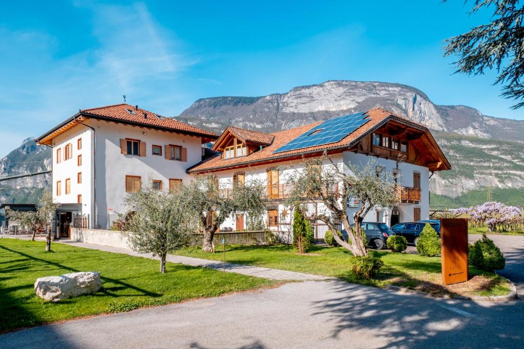 Antico Fienile Agritur