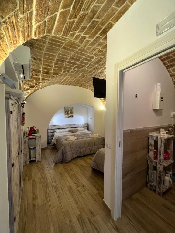 L Antico Soffitto Tropea
