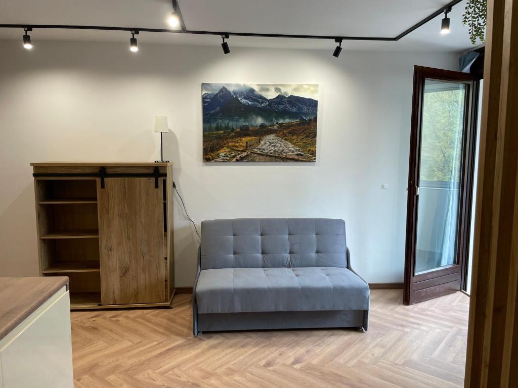 Forest Apartment Zofia