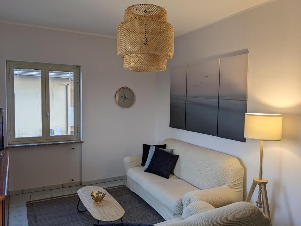 Apartamento Davoli Marina