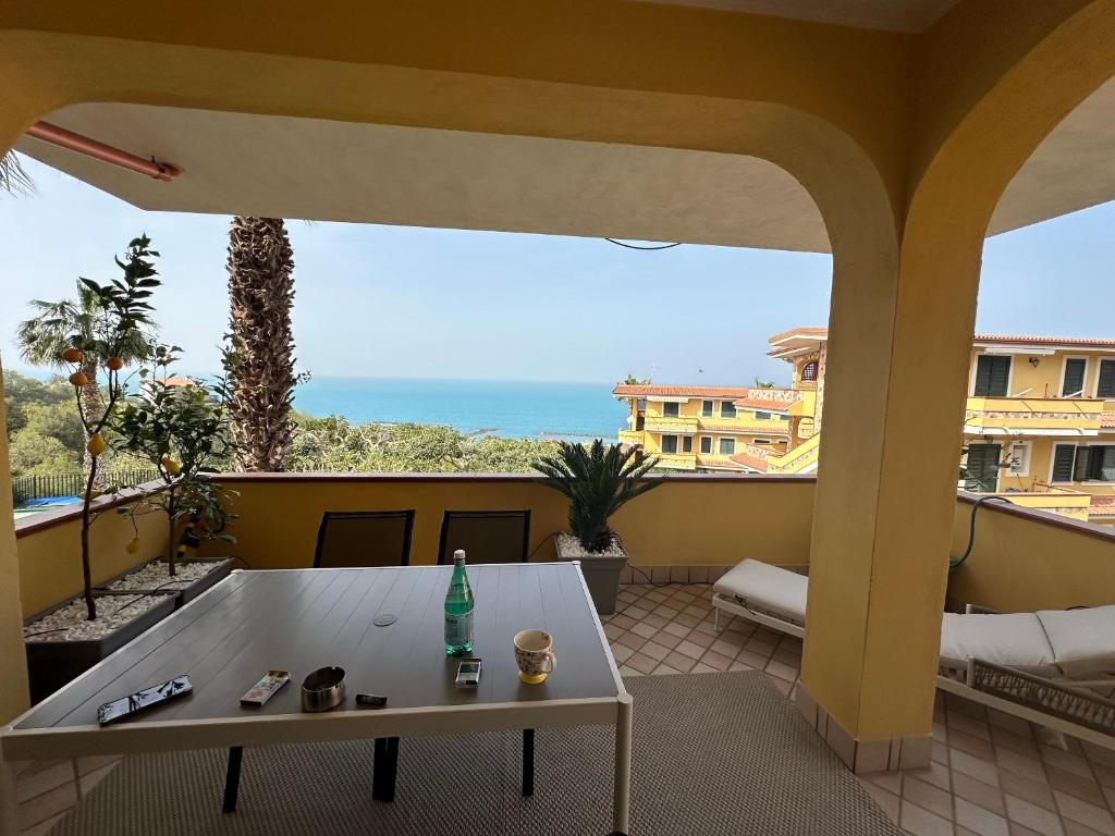 Apartamento Vino e Sole