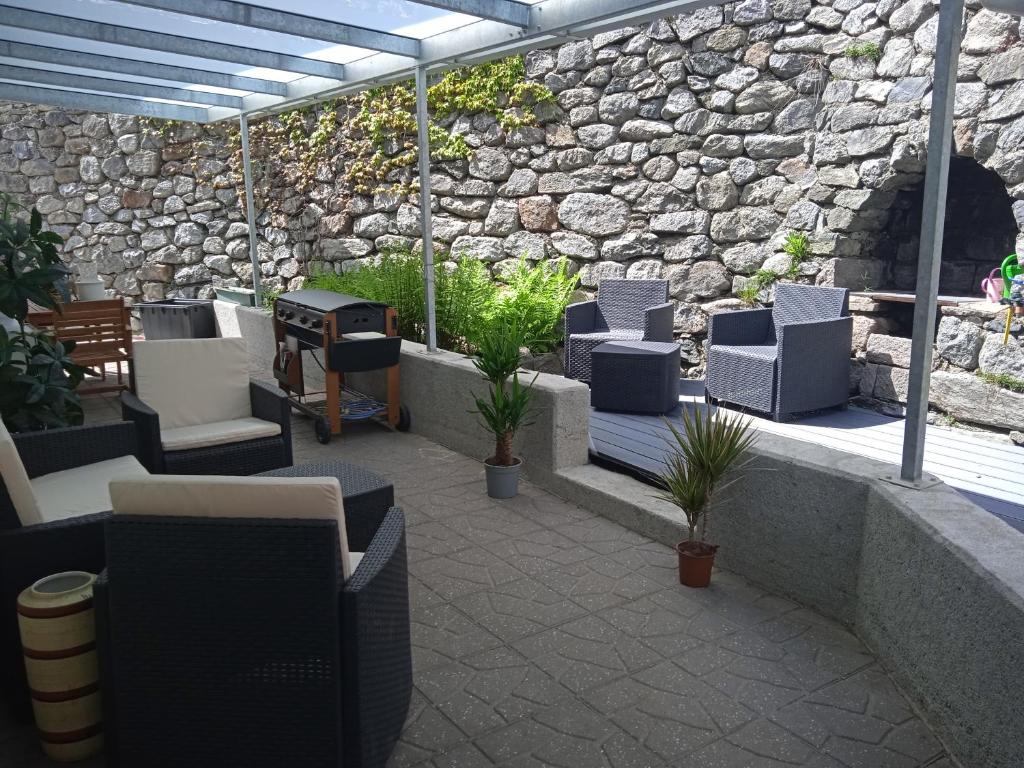 Apartement Noggler
