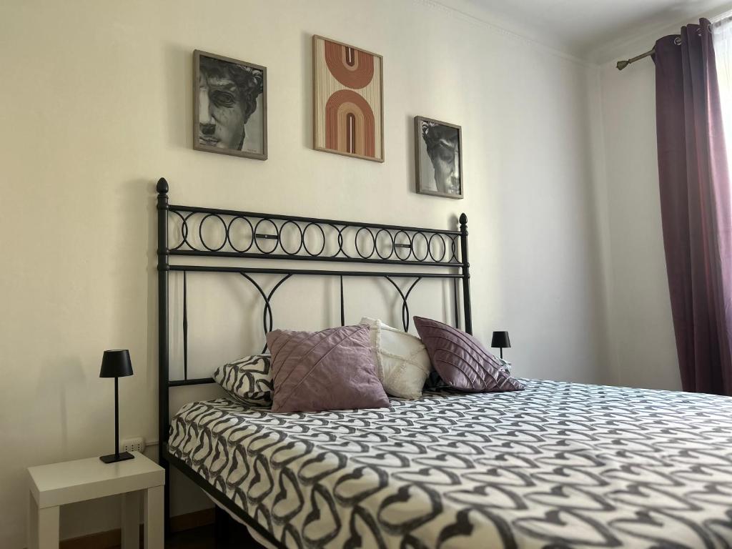 Aparthouse Torri