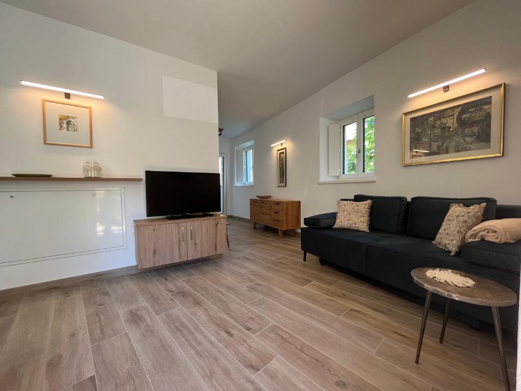 Apartment Ansitz Unterwinkel