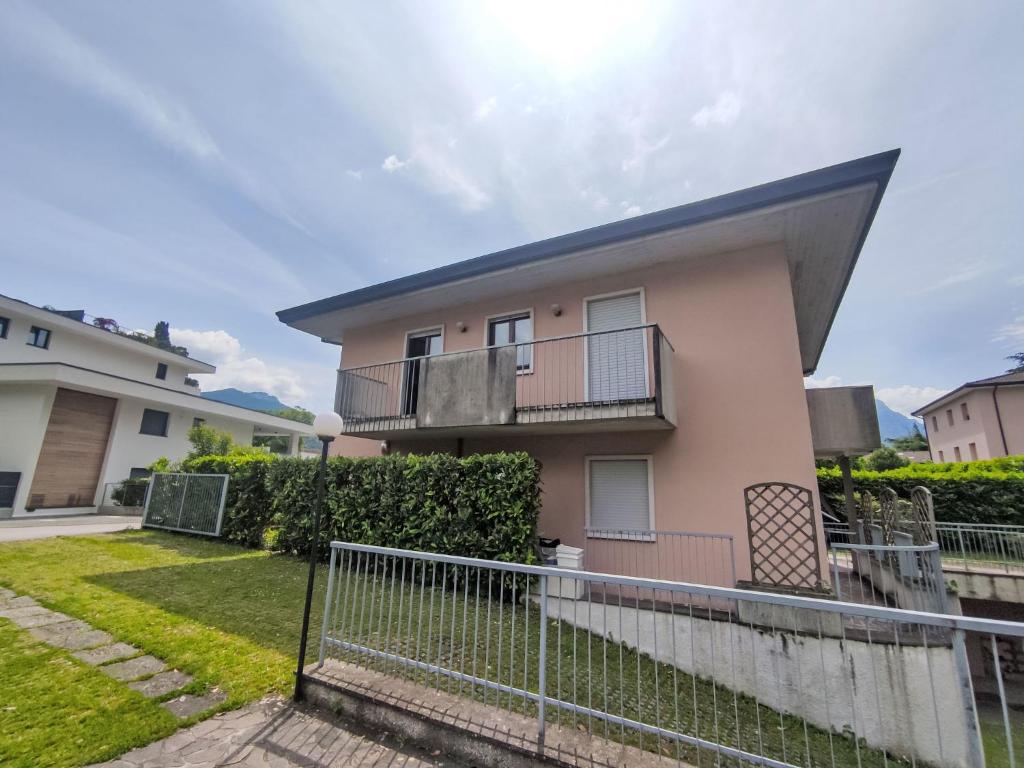 Apartment Molini by Interhome