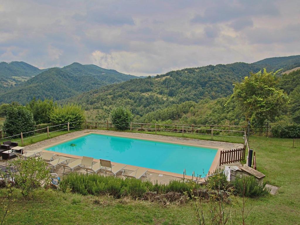 Belvilla by OYO Nicchio di Rosa- Cerro Vecchio