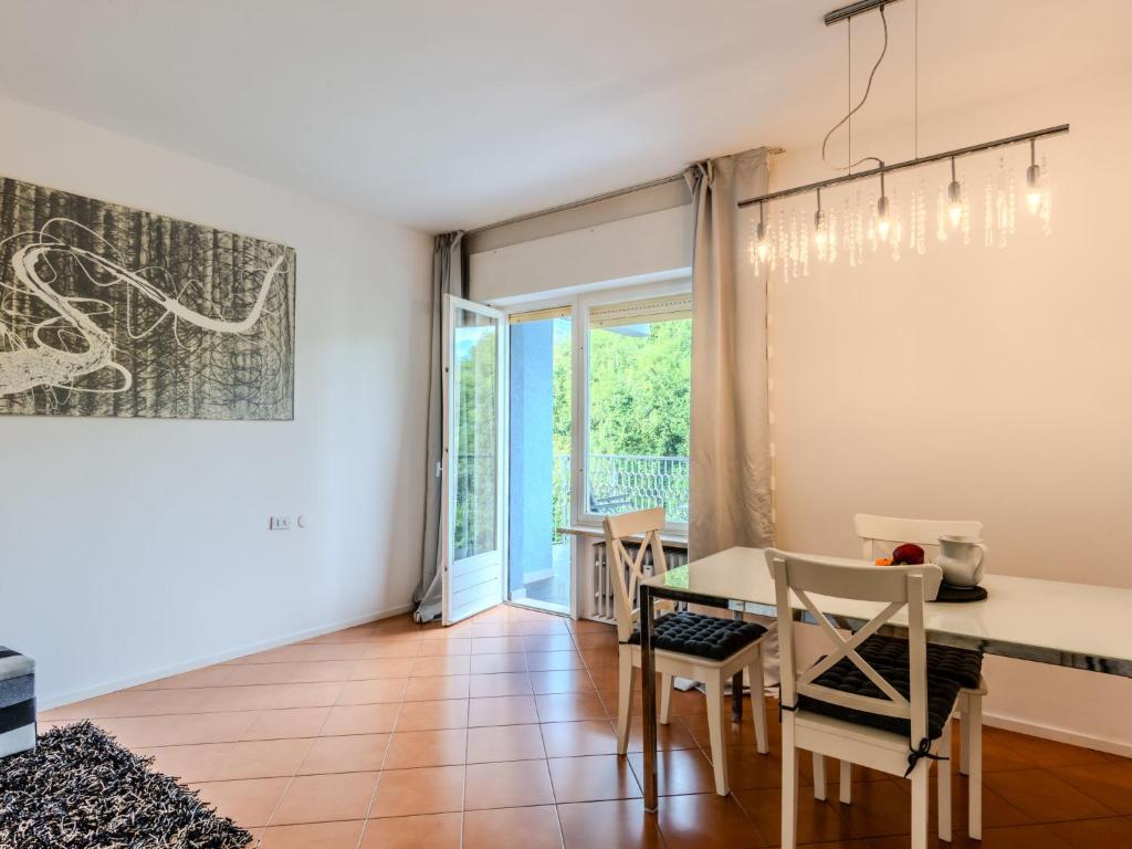 Apartment Condominio Garda by Interhome