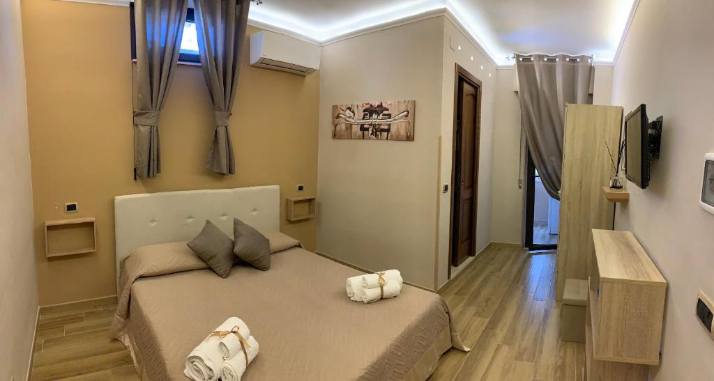 Emyteo Apartment