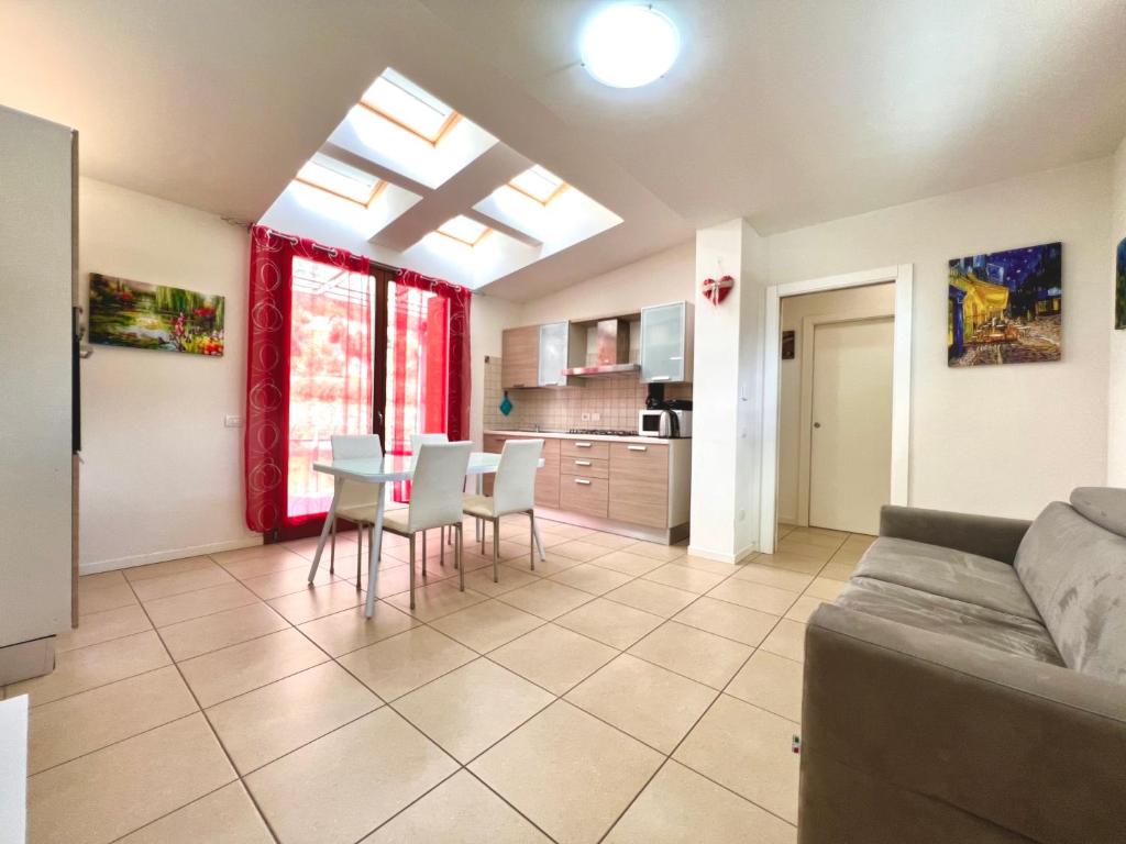 Apartment GardaBeBo
