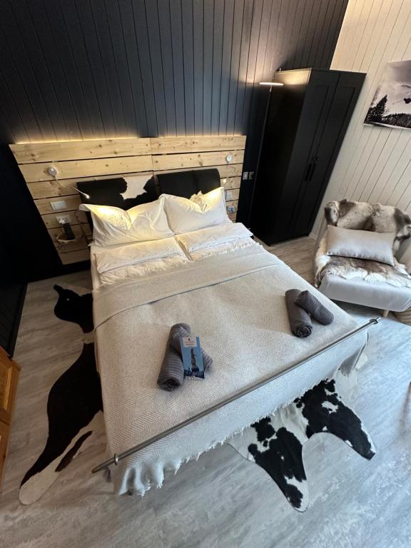 Apartment Giglio Apartment by Interhome