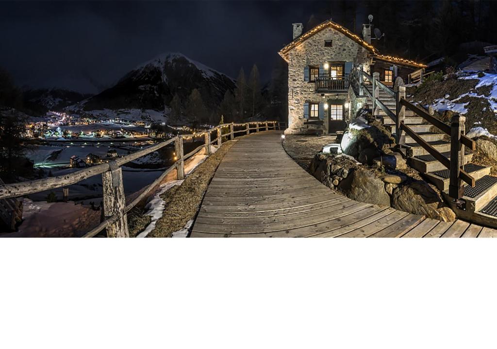 Apartment Il Nocciolo