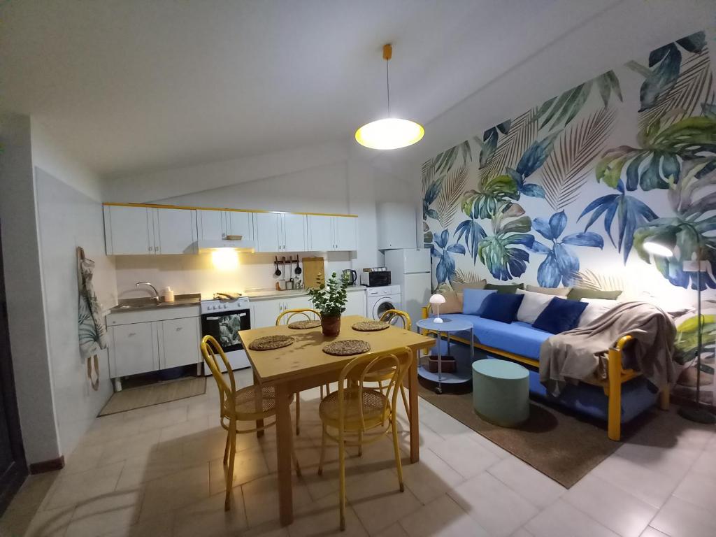 Apartment Scalea La Petrosa