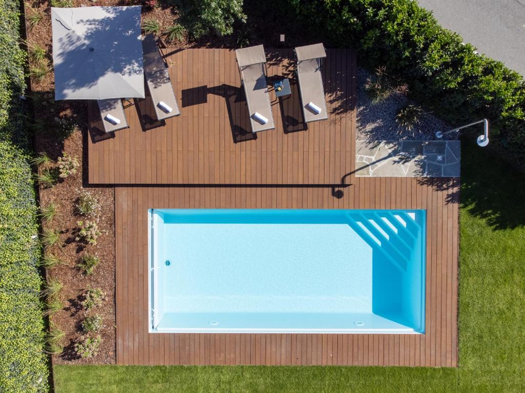 Apartments Villa Julia