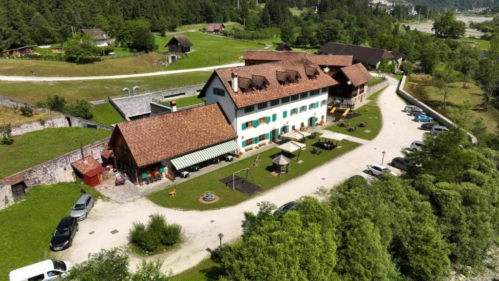 Hotel Aplis