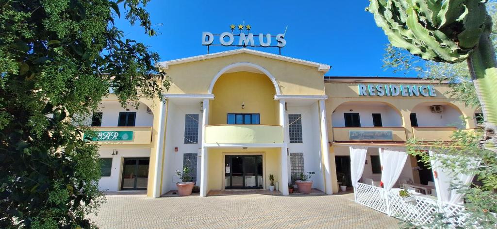 Appart DOMUS