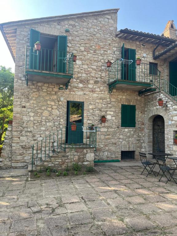 Appartamenti Fosso Delle Carceri