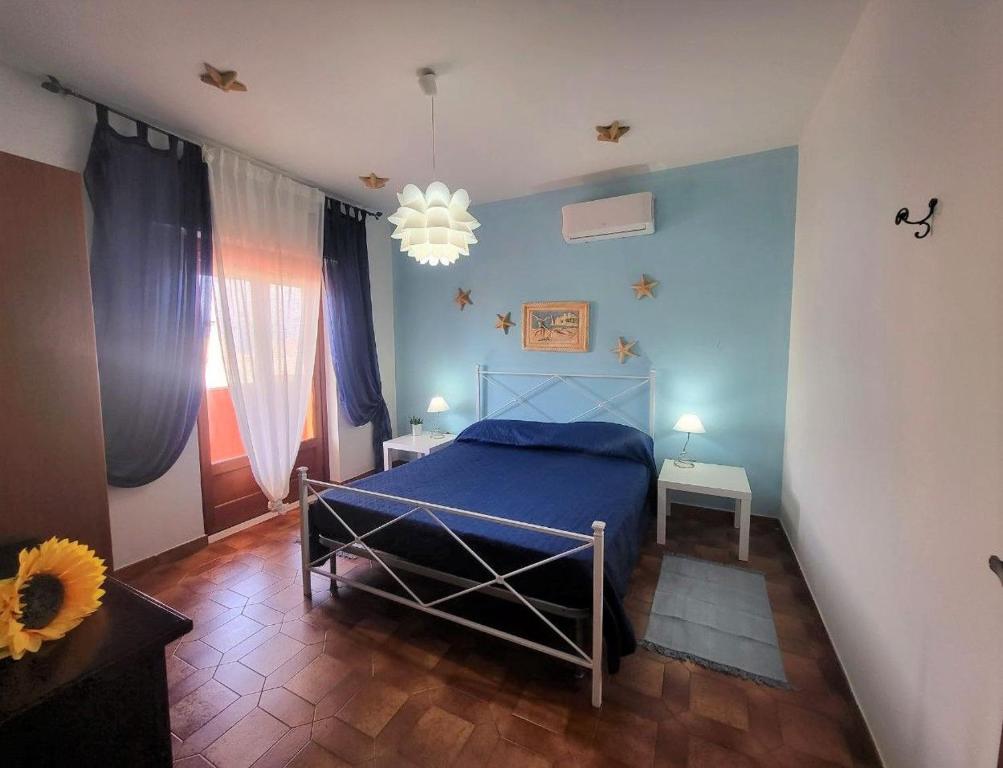 Appartamento Gaia a Tropea