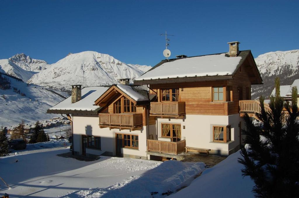 Appartamenti Alba