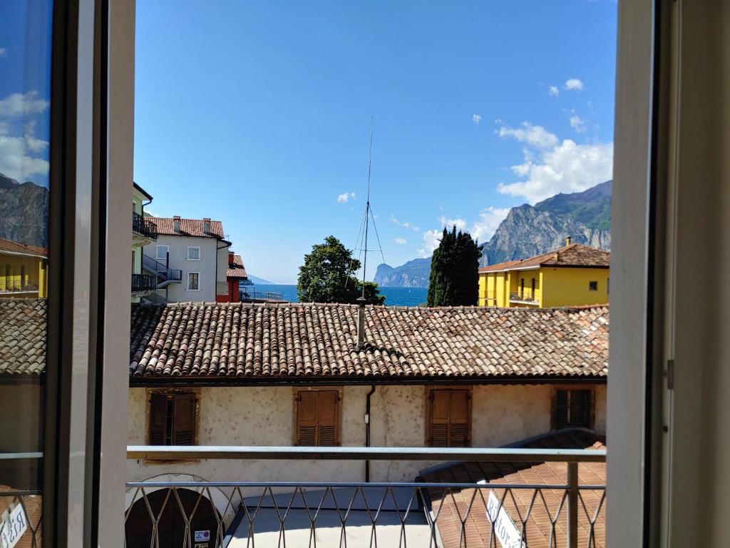 Appartamenti Baia Azzurra 3.