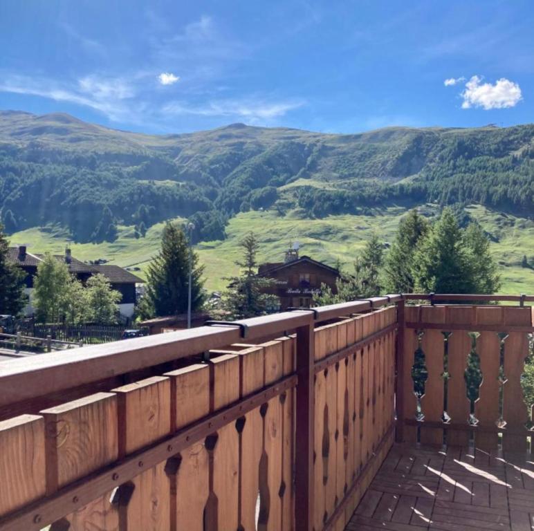 Residence Livigno MyHolidayLivigno