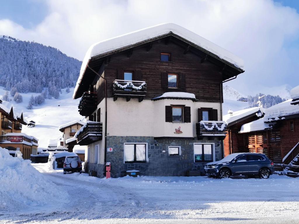 Appartamenti Brunnlein