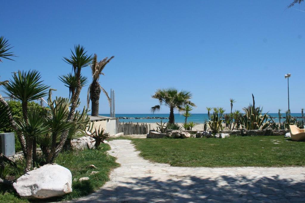 Appartamenti Vacanza Mare