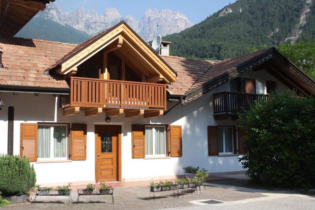Casa Ruby