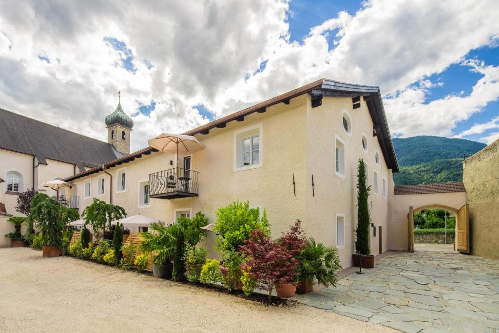 Residence Traube