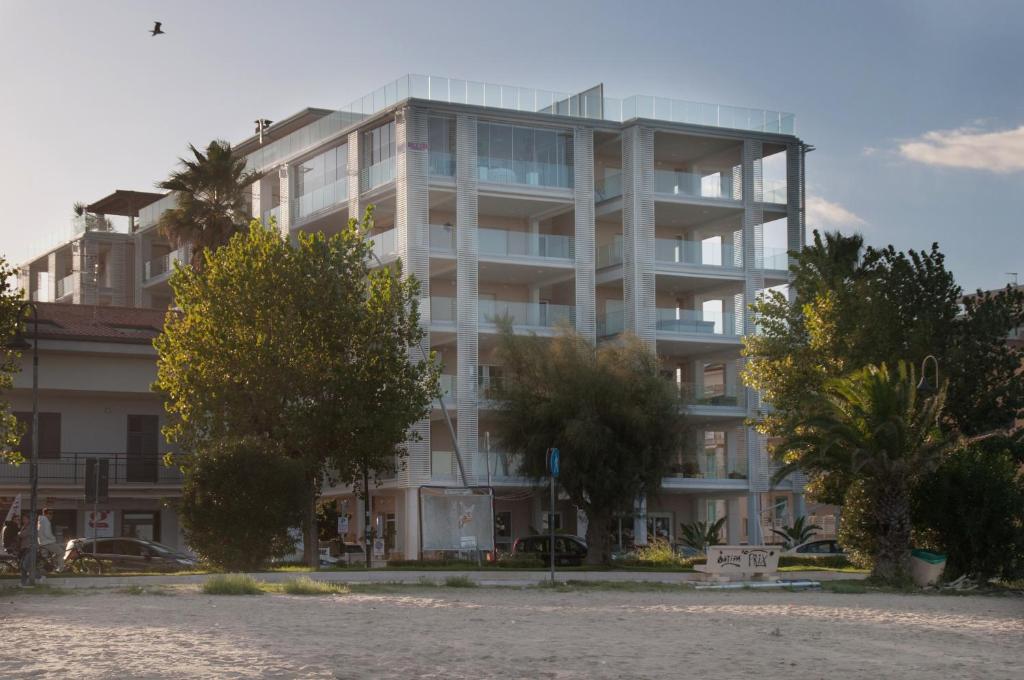 Appartamenti Vacanze Vista mare