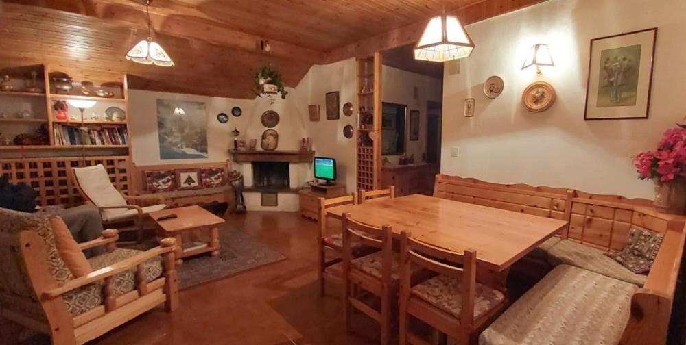 Appartamento a Francolini