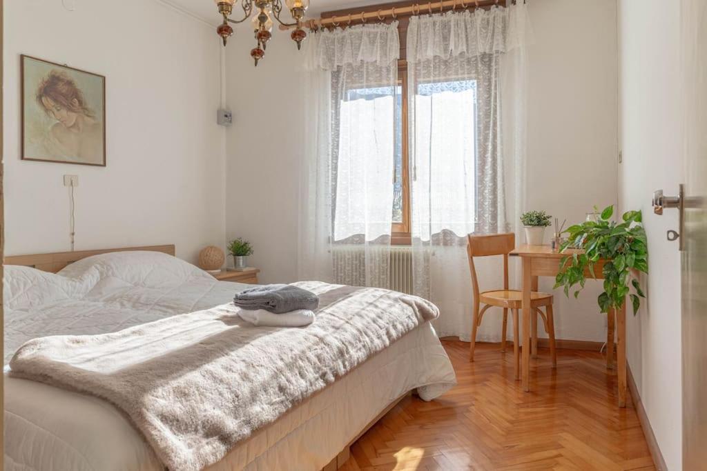 Appartamento a Molveno il Maso