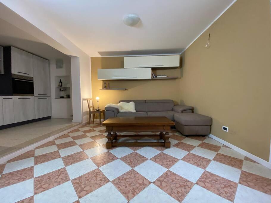 Appartamento a Rovereto