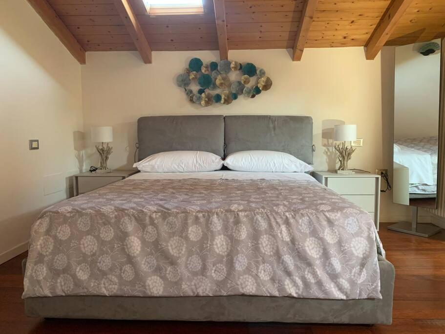 Appartamento Andrew’s house con parcheggio privato