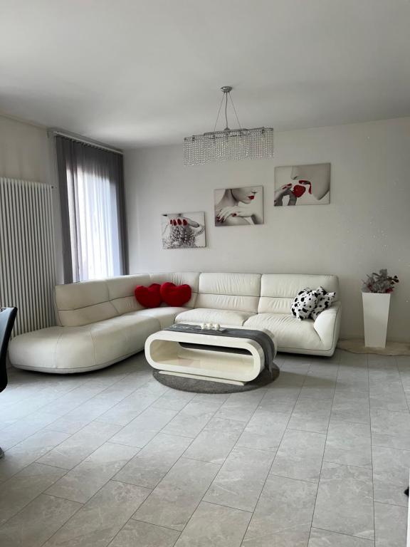 Appartamento ARIS