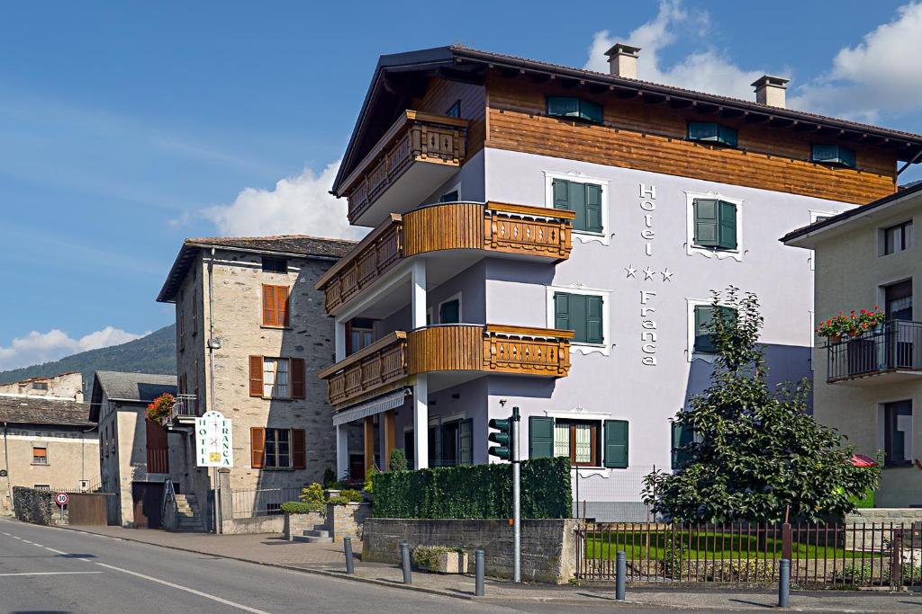Casa Barbóla