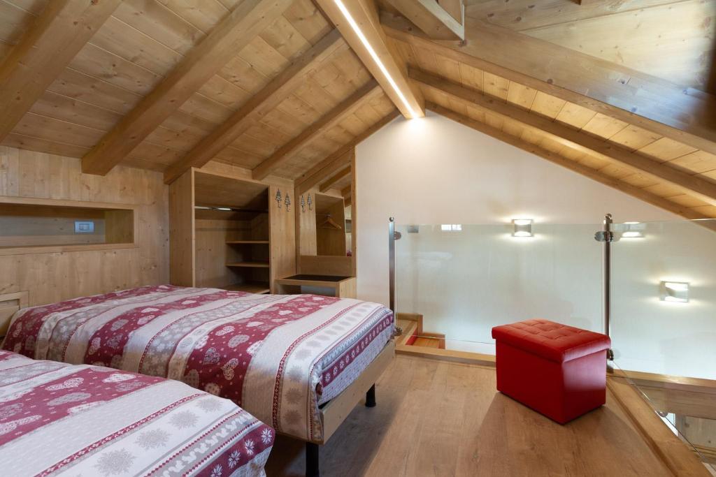 Appartamento Bellevue