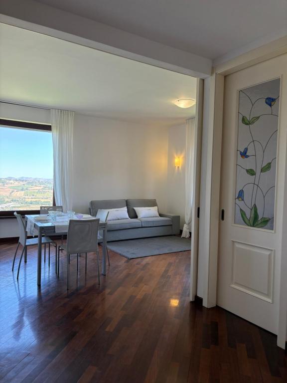 Appartamento Belvedere