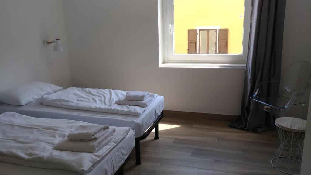 Appartamento Brione