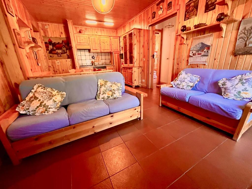 Dolcevita house in Camigliatello