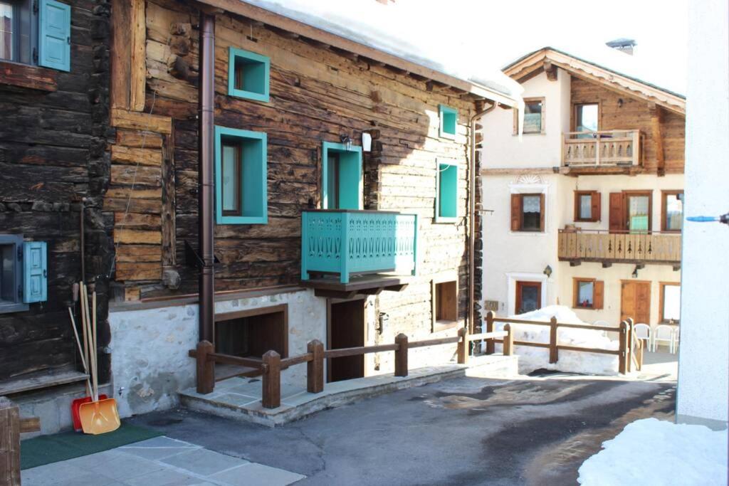 Appartamento Campacc