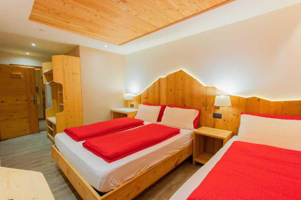 Chalet Barbara