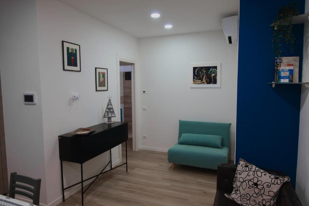 Appartamento Casa Del Fabbro