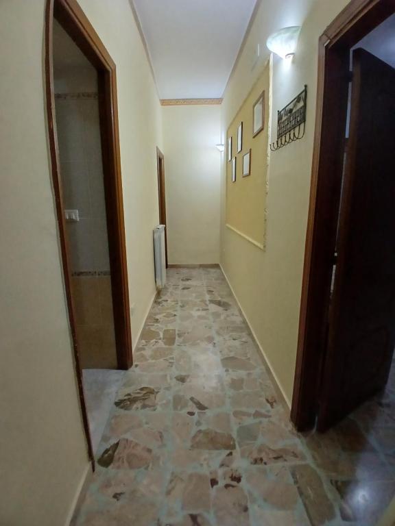 Appartamento centro storico